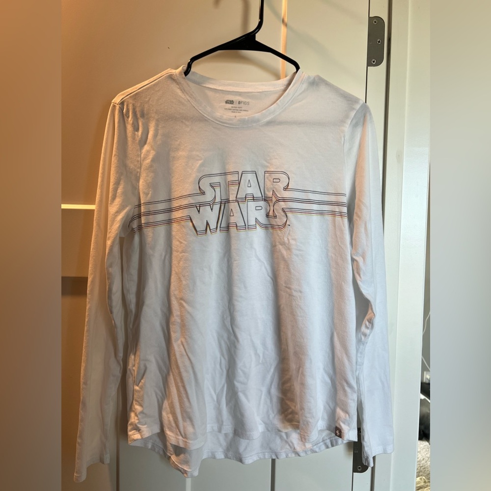 Figs/Star Wars Underscrub